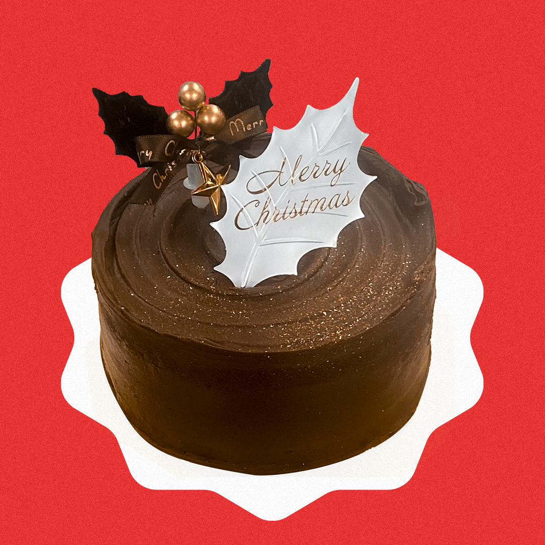 【店舗限定】Noël Classique Chocolat / ノエル・クラシックショコラ